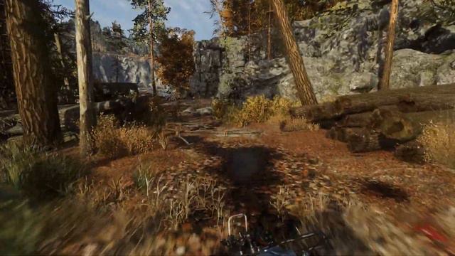 Прохождение Metro Exodus. ► Часть #10. Лесные пионеры смотреть онлайн