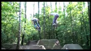 Галилео BMX