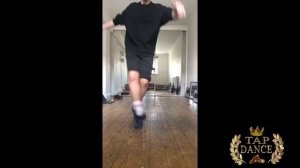 «ЗВЕЗДЫ TAP DANCE»