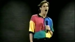 Jim Carrey as Michael Bolton