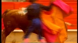 Галилео | Коррида  Corrida