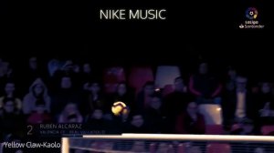 |КРУТЫЕ  ГОЛЫ ПОД МУЗЫКУ #21| НАЗВАНИЕ ПЕСЕН| NIKE MUSIC