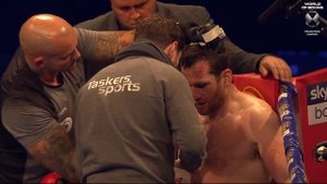 Sergey Kuzmin — David Price | Сергей Кузьмин — Дэвид Прайс | Полный бой HD | Мир бокса