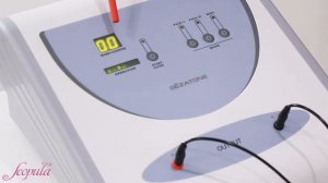 Видеообзор аппарата микротоковой терапии Biolift 8806 Gezatone | Scopula.ru