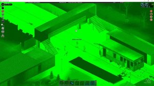 Project Zomboid Небольшой поход с союзной фракцией в пве рейдовую зону, с хим зоной и бегунами