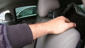 Chevrolet Orlando ПОЛНЫЙ ОБЗОР.