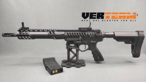 Орбиз автомат F1-TITAN EBBR
