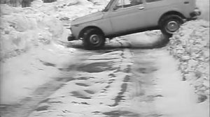 История создания легенды ВАЗ 2121 НИВА часть 1