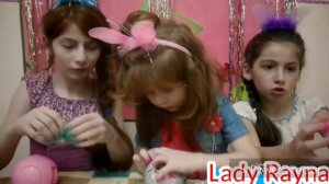 РАСПАКОВКА КУКОЛ LOL ,👯 ПОДДЕЛКИ LOL ,😉 OPENING LQL Dolls,👸