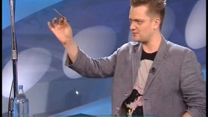 Галилео. Эксперимент. Коэффициент преломления