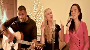 Son of a Preacher Man by Dusty Springfield (Acoustic Cover) | Julia Karo, Praveen Henry & Ania Erma