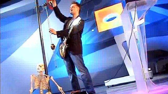 Галилео. Эксперимент. Резонансные колебания смотреть онлайн