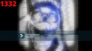 Mr Incredible Becoming Uncanny 1001 - 2000 phases (20/???)