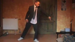 My Love Solo Dance Justin Timberlake