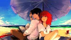 Nightcore - Взгляни На Небо (Дыши) (Galibri & Mavik)