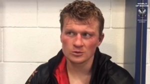 Поветкин: Хочу провести бой с Тайсоном Фьюри | Мир бокса