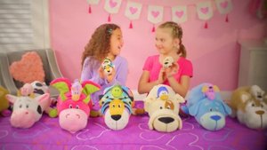 Игрушка-Вывернушка