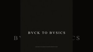 Robot-Back to Basics (Club Mix)