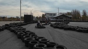 29.09.24. Картинг с коллегами 2