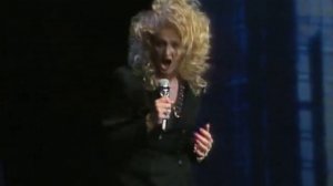 Bonnie Tyler - Stay (Deutscher Schallplattenpreis 31.03.1994) (VOD)