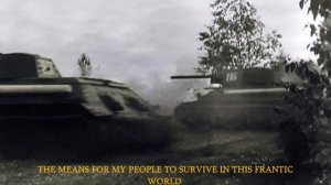 Mikhail Kalinkin T-34 ☭ Михаил Калинкин Т-34