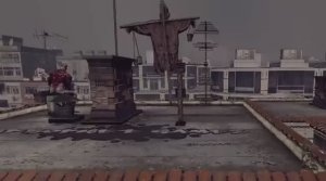 Dying Light. Бесконечные дозвуковые патроны и наборы реквизиций. Работающий дюп