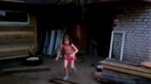 Московские прятки! Играем.