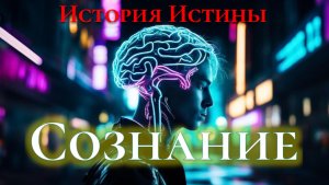 [ИИ-5] Что такое сознание?