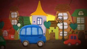 ✔ Азбука для малышей.Учим буквы. Буква Л