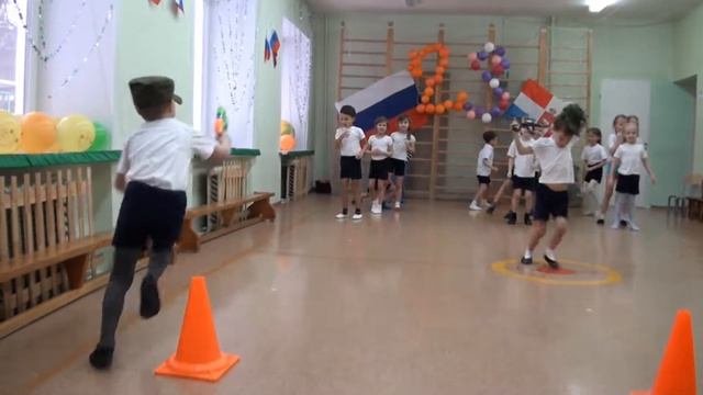 ДЕТСКИЙ САД 96 2016 смотреть онлайн