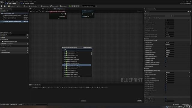 19. Character Movement. MAKE 3D PLATFORMER in Unreal Engine 5