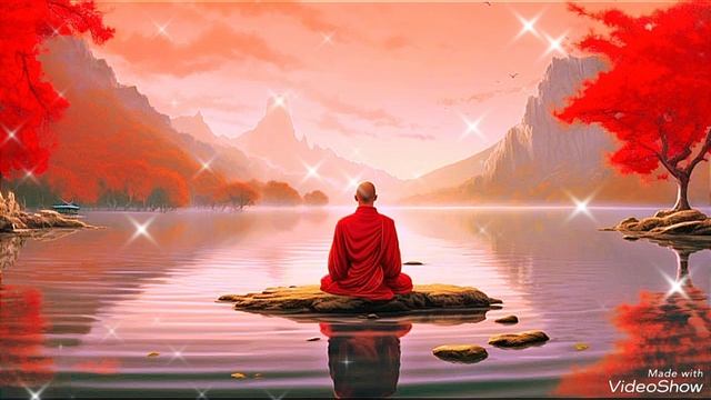 ✨Динамика ЧАКР 🧘 Биджа - МЕДИТАЦИЯ Тантра-йога🧘♀️ Музыка 🎶 Bija Mantra
