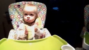 Хлопаем в ладошки