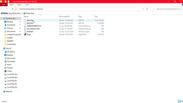 euro truck simulator 2 installing ||#Mister16 ||#eurotrucksimulator2 ||#eurotrucksimulator ||#tech