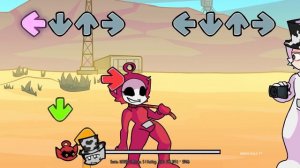 Friday Night Funkin' VS Slendytubbies Funkin In The Massacre Night FULL WEEK (FNF MOD) (Tinky Winky