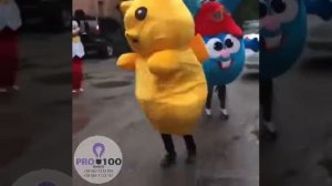 Выписка из роддома! Ростовые куклы на встречу и поздравление!