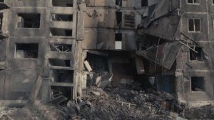 Beyond Avdiivka, Ukrainians fear their town could be next | AFP