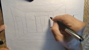 Новостройке Новый дом: Обои (штукатуренные стены, штро