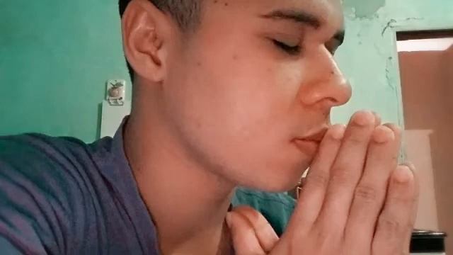 Oração pelo socorro divino com evangelista Dan Alve's