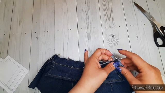 Minikane denim jacket sewing pattern Gordi clothing sewing pattern Miniland dolls clothes pattern смотреть онлайн