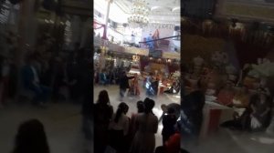 Циганская свадьбы Венеции и Ловари 2019 Самара - Воронеж