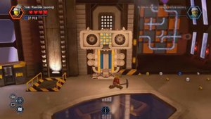 LEGO CITY UNDERCOVER Part 15
