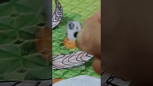 Распаковка бумажной куклы ЛОЛ смотреть онлайн