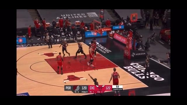 RECREATING GAME WINNERS IN NBA 2K21 MOBILE ARCADE EDITION!! смотреть онлайн