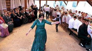 • Борисоглебск. Сватовство Мато и Пабай 17.06.2023.г Снято на 2 камеры 4K от Сергея Горбачук