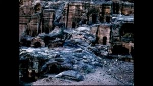 03. Библия и археология. Эбла, Петра, Тир