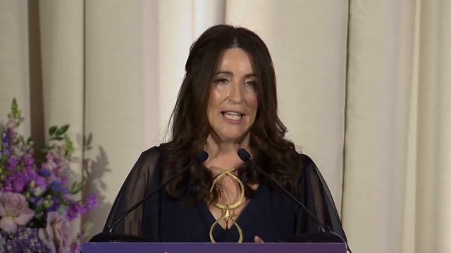 2023 Annual Awards Gala | Barbara K. Olson Woman of Valor Award Recipient Miranda Devine