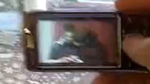 Nokia TV E71 - телевизор в мобильном телефоне