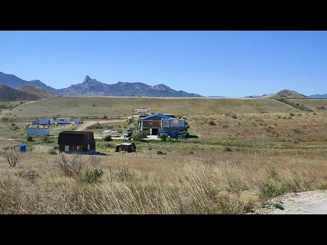 участок 8 соток СНТ Коктебель смотреть онлайн