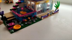 моё лего моя коллекция